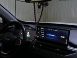 Chery Tiggo 8 Pro 2023 годаүшін9 000 000 тг. в Жанаозен – фото 3