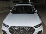 Chery Tiggo 8 Pro 2023 годаүшін9 000 000 тг. в Жанаозен – фото 4