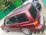Subaru Forester 1999 годаүшін1 600 000 тг. в Алматы – фото 5