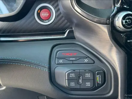 Dodge RAM 2023 года за 74 000 000 тг. в Алматы – фото 8