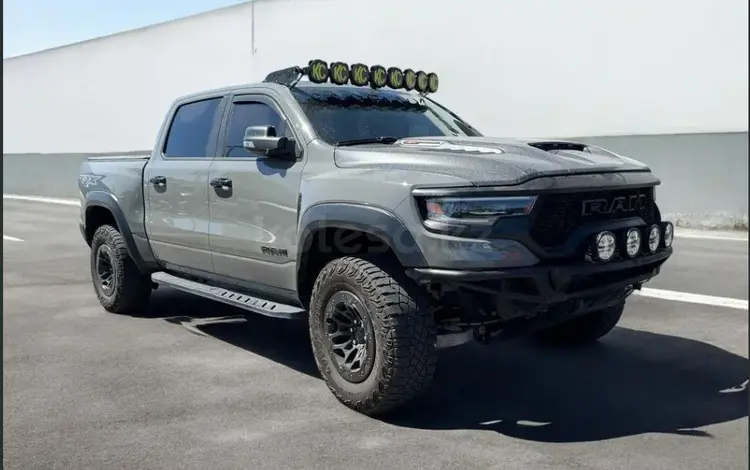 Dodge RAM 2023 годаүшін74 000 000 тг. в Алматы