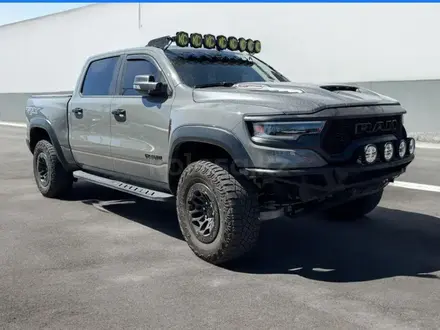 Dodge RAM 2023 года за 74 000 000 тг. в Алматы – фото 2