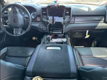Dodge RAM 2023 года за 74 000 000 тг. в Алматы – фото 3