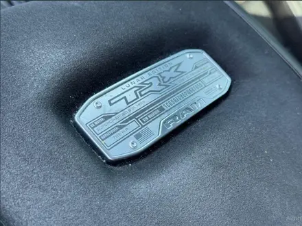 Dodge RAM 2023 года за 74 000 000 тг. в Алматы – фото 9