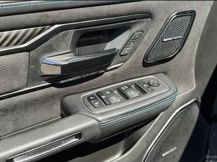 Dodge RAM 2023 года за 74 000 000 тг. в Алматы – фото 10