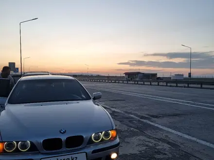 BMW 530 2001 года за 5 000 000 тг. в Тараз