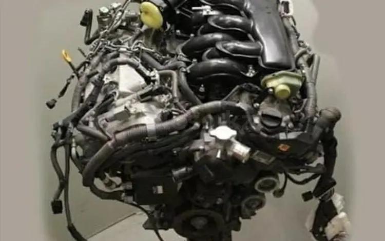 Двигатель на Lexus GS300 2004 г 3GR FE за 250 000 тг. в Алматы