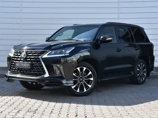 Lexus LX 570