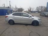 Kia Rio 2014 года за 5 500 000 тг. в Алматы – фото 5