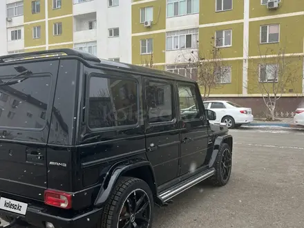 Mercedes-Benz G 500 2008 года за 22 000 000 тг. в Атырау – фото 5