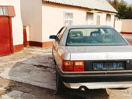 Audi 100 1988 года за 500 000 тг. в Мойынкум – фото 4