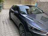Kia K7 2016 года за 8 800 000 тг. в Алматы – фото 2