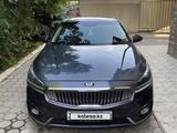 Kia K7 2016 года за 8 800 000 тг. в Алматы