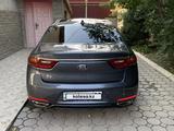 Kia K7 2016 года за 8 800 000 тг. в Алматы – фото 4