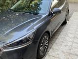 Kia K7 2016 года за 8 800 000 тг. в Алматы – фото 3
