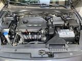 Kia K7 2016 года за 8 800 000 тг. в Алматы – фото 5