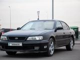 Nissan Cefiro 1997 года за 2 800 000 тг. в Алматы – фото 3