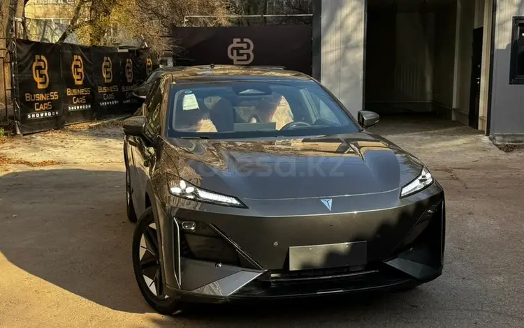 Deepal S07 Max 215 2025 годаfor13 000 000 тг. в Алматы