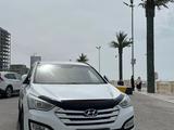 Hyundai Santa Fe 2014 года за 9 300 000 тг. в Актау – фото 5