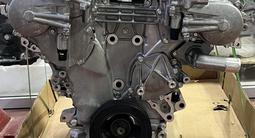 Новый двигатель VQ35DE 3.5 Ниссанүшін2 200 000 тг. в Алматы