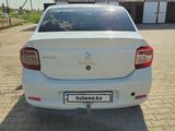 Renault Logan 2014 годаүшін2 300 000 тг. в Актобе – фото 4