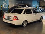 ВАЗ (Lada) Priora 2170 2013 годаүшін2 000 000 тг. в Алматы