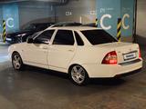 ВАЗ (Lada) Priora 2170 2013 годаүшін2 000 000 тг. в Алматы – фото 2