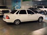 ВАЗ (Lada) Priora 2170 2013 годаүшін2 000 000 тг. в Алматы – фото 3