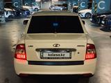 ВАЗ (Lada) Priora 2170 2013 годаүшін2 000 000 тг. в Алматы – фото 4