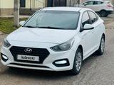 Hyundai Accent 2019 года за 6 900 000 тг. в Шымкент