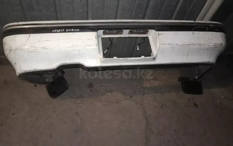 Бампер задний за 25 000 тг. в Алматы
