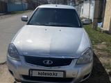 ВАЗ (Lada) Priora 2170 2013 года за 2 300 000 тг. в Бауыржана Момышулы