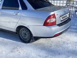 ВАЗ (Lada) Priora 2170 2013 года за 2 300 000 тг. в Бауыржана Момышулы – фото 4