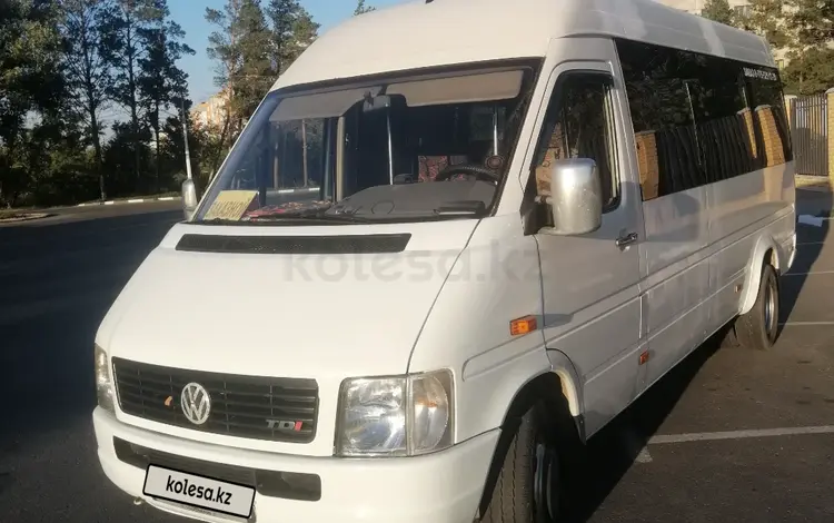 Mercedes-Benz Sprinter 2000 годаfor8 000 000 тг. в Костанай