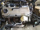 Двигатель АКПП 4WD 2WD Mitsubishi Outlander 2.4 4G69 4G64 из Японииүшін72 727 тг. в Алматы – фото 3