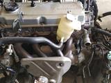 Двигатель АКПП 4WD 2WD Mitsubishi Outlander 2.4 4G69 4G64 из Японииүшін72 727 тг. в Алматы – фото 5