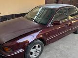 Mitsubishi Sigma/Magna 1994 годаүшін600 000 тг. в Шымкент