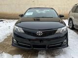 Toyota Camry 2012 года за 5 555 555 тг. в Актау – фото 2