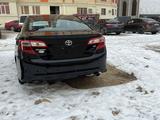 Toyota Camry 2012 года за 5 555 555 тг. в Актау – фото 4