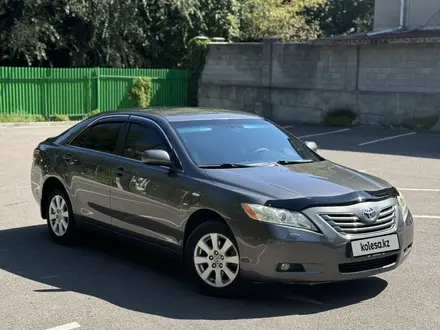 Toyota Camry 2007 года за 5 950 000 тг. в Алматы