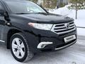 Toyota Highlander 2013 годаүшін12 900 000 тг. в Астана – фото 12