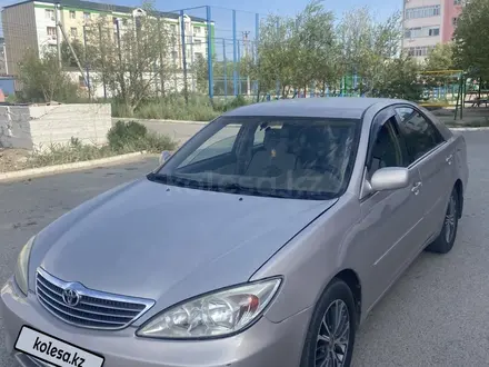 Toyota Camry 2003 года за 4 000 000 тг. в Кызылорда