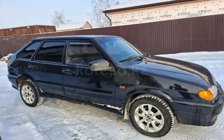 ВАЗ (Lada) 2114 2008 годаfor1 300 000 тг. в Павлодар