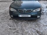 Nissan Primera 2001 года за 1 700 000 тг. в Астана