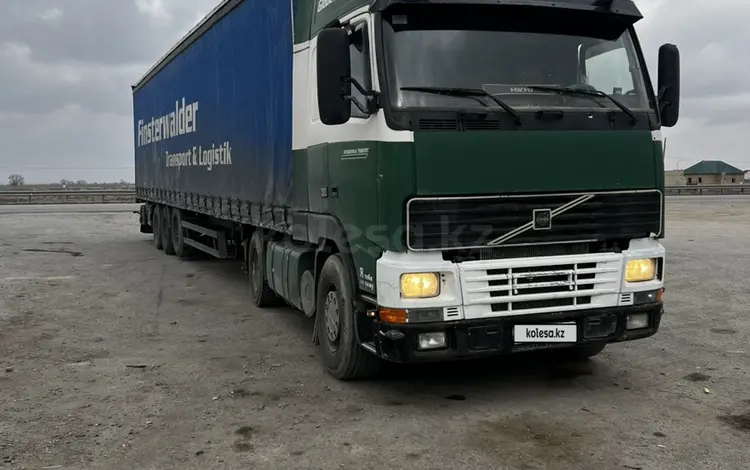 Volvo  FH 1997 года за 13 000 000 тг. в Туркестан