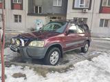 Honda CR-V 1995 года за 2 700 000 тг. в Алматы