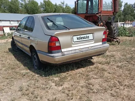 Nissan Primera 1996 года за 850 000 тг. в Уральск – фото 2