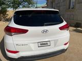 Hyundai Tucson 2017 года за 9 500 000 тг. в Бейнеу – фото 2