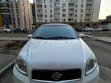 Ravon Nexia R3 2019 года за 3 990 000 тг. в Астана – фото 3