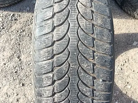 ОДНА шина 225/55 R17 — "Bridgestone Blizzak LM-32 RunFlat" (Польш за 18 000 тг. в Астана